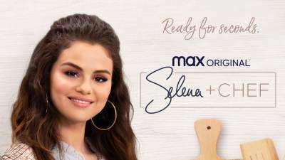 HBO Max Debuts ‘Selena + Chef’ Season 2 Trailer (TV News Roundup) - variety.com - USA
