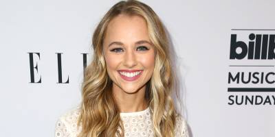 Madison Iseman Slated To Lead 'I Know What You Did Last Summer' TV Series - www.justjared.com - county Ashley - county Moore - county Sebastian