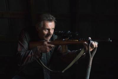 ‘The Marksman’ Film Review: Liam Neeson Shoots Straight but the Script Is Scattershot - thewrap.com - Mexico - Ireland - Arizona - Vietnam