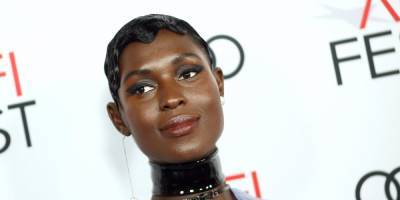 Jodie Turner-Smith Gets Real About Parenting a Newborn amid the Pandemic - www.harpersbazaar.com