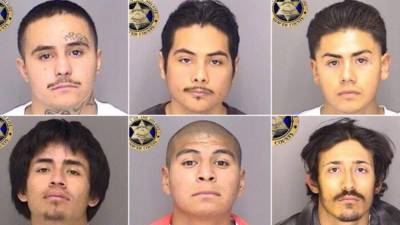 Overnight escape reveals rule against prison guards disturbing inmates' sleep - www.foxnews.com - California - county Merced