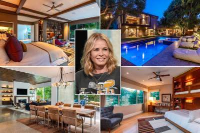 Chelsea Handler sells her first home for $10.5M after ‘a lot of work’ - nypost.com