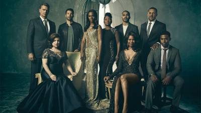 ‘The Haves and the Have Nots’ to End With Season 8 on OWN - variety.com - Houston