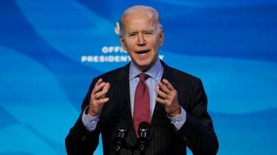 Biden transition team presses Senate to confirm national security nominees ahead of inauguration - www.foxnews.com