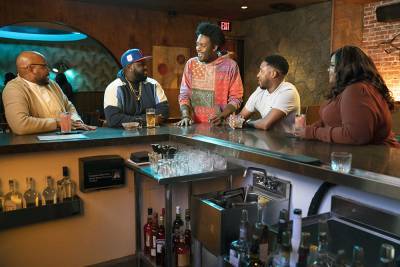 NBC Orders Comedies ‘Grand Crew,’ ‘American Auto,’ Drama ‘La Brea’ for 2021-2022 Season - variety.com - USA