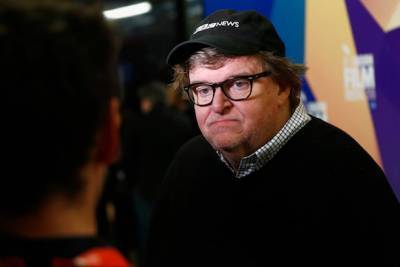 Michael Moore Hails Report Ex-Michigan Governor Will Face Charges Over Flint Water Scandal: ‘Throw Away the Key’ - thewrap.com - county Will - Michigan