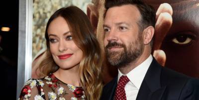 The Real Reason Olivia Wilde and Jason Sudeikis Split Has Nothing to Do With Harry Styles - www.elle.com