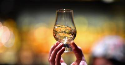 Burns Night: Top 5 Scottish whiskies to enjoy for a wee dram - www.dailyrecord.co.uk - Scotland