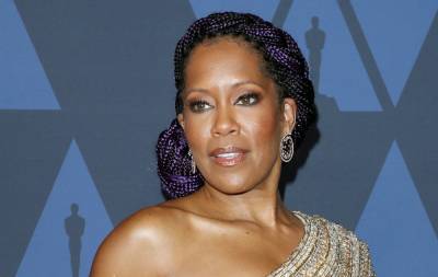 Regina King Talks Casting Canadian And British Actors To Play Iconic American Figures In ‘One Night In Miami’ - etcanada.com - Britain - London - USA - Miami - county Divide