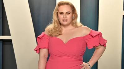 Rebel Wilson Says She Was Kidnapped at Gunpoint While in Mozambique - www.etonline.com - county Wilson - Mozambique
