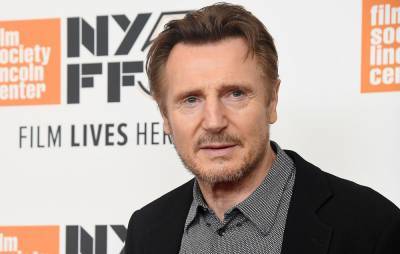 Liam Neeson wants Qui-Gon Jinn return for ‘Star Wars’ Obi-Wan Kenobi series - www.nme.com