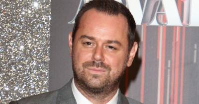 Danny Dyer unveils his real name after his ‘battered’ dad made a spelling gaffe on birth certificate - www.ok.co.uk