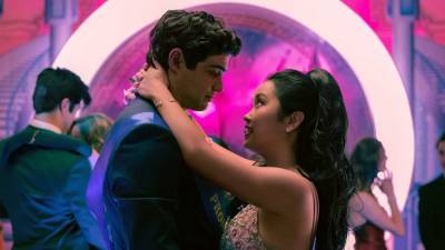 'To All the Boys: Always and Forever' Trailer: Lara Jean and Peter Question Their Future - www.etonline.com