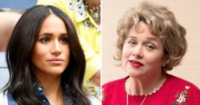 Meghan Markle’s Half-Sister Samantha Markle Says Her Book Will Feature ‘the Good, the Bad and the Ugly’ - www.usmagazine.com