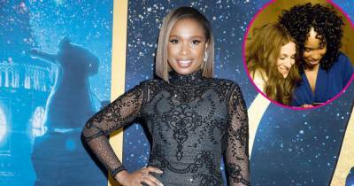 Jennifer Hudson Addresses ‘Sex and the City’ Revival: Will Louise Appear? - www.usmagazine.com - county St. Louis