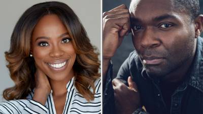 ‘Insecure’ Star Yvonne Orji to Develop Disney Plus Comedy Series With David Oyelowo, Oprah Winfrey Producing - variety.com - USA - Nigeria