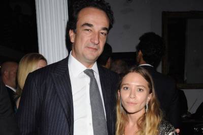 Mary-Kate Olsen And Olivier Sarkozy ‘Resolve’ Divorce - etcanada.com