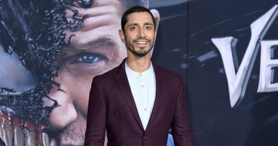Riz Ahmed Reveals He Secretly Got Married But Won’t Disclose His Wife’s Name: It’s Not ‘That Relevant’ - www.usmagazine.com - California