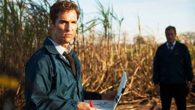 ‘Redeemer’: Matthew McConaughey’s Reunion With ‘True Detective’ Creator Falls Apart At FX - theplaylist.net