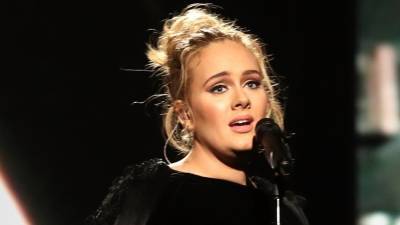 Adele's New Music Is 'Amazing,' Friend Alan Carr Says - www.etonline.com - Britain