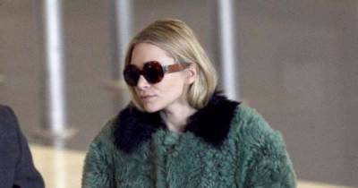 Mary-Kate Olsen finalises Olivier Sarkozy divorce - www.msn.com - France