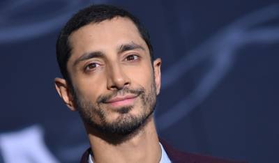 Riz Ahmed Let’s It Slip That He’s Married: ‘It’s The First Time I’ve Ever Mentioned It’ - etcanada.com