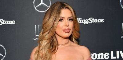 Brielle Biermann Reveals She's Quarantining After Testing Positive for COVID-19 - www.justjared.com