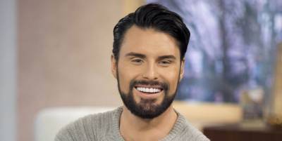 Rylan Clark-Neal explains why it was "the right decision" to quit This Morning - www.digitalspy.com