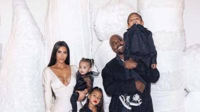 Kim Kardashian 'worried' how split from Kanye West would affect their children - www.msn.com - Chicago