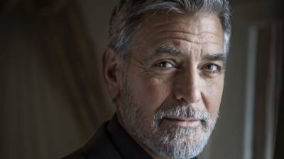 George Clooney Talks Streaming, Movie Stars & What He Learnt From ‘Batman & Robin’: BAFTA Life In Pictures - deadline.com