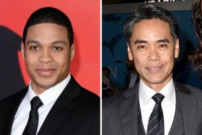 WarnerMedia Defends DC Films President Walter Hamada After ‘Justice League’ Star Ray Fisher’s Latest Accusations - thewrap.com