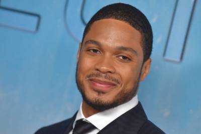 Ray Fisher Speaks Out After Being ‘Let Go’ As Cyborg From ‘The Flash’ Movie - etcanada.com