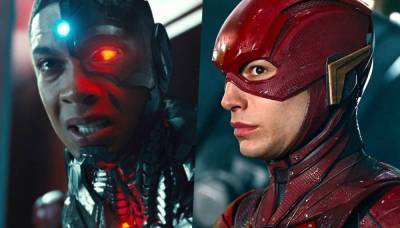 Ray Fisher Confirms Removal From ‘The Flash’ In New Complaint & WarnerMedia CEO Responds - theplaylist.net