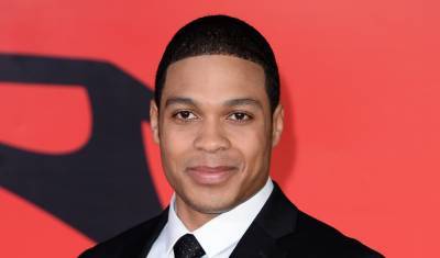 Warner Bros. Releases Pointed Statement at Ray Fisher After He Said He Was Let Go By Studio - www.justjared.com