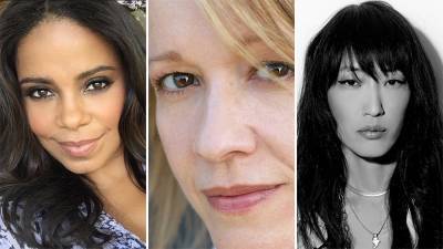 ‘Succession’: Sanaa Lathan, Linda Emond & Jihae Join HBO Drama Series As Recurring - deadline.com - New York