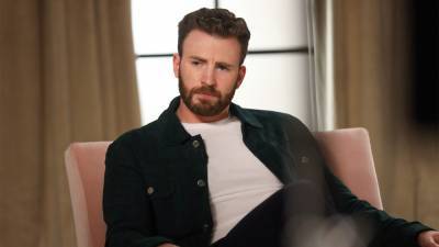 Chris Evans Returning to Marvel Cinematic Universe in Some Vague Way - variety.com