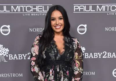 Vanessa Bryant Reveals One Of Daughter Natalia’s Top College Choices In Sweet Post - etcanada.com - New York - New York