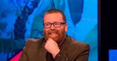 Police investigate after alleged hate crime comments made on Frankie Boyle's BBC show - www.dailyrecord.co.uk - Manchester