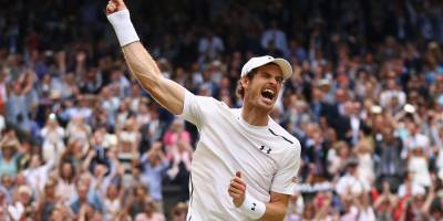 Tennis Star Andy Murray Tests Positive for Coronavirus Before Australian Open - www.justjared.com - Australia - Britain