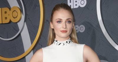 Sophie Turner Uses This Detox Gel Mask ‘Every Night’ to Hydrate Her Skin - www.usmagazine.com