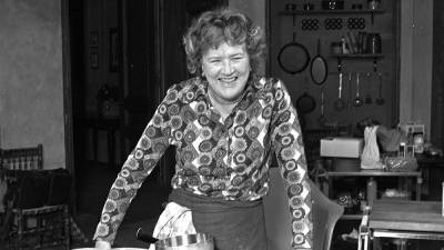 Julia Child Series Ordered at HBO Max - variety.com - France