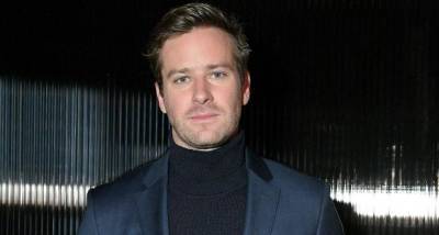 Armie Hammer‘s ex Courtney Vucekovich reacts to DMs; Actor allegedly wanted to ‘break my rib & barbecue it’ - www.pinkvilla.com