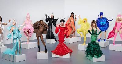 RuPaul's Drag Race UK fans can't get enough of the new Scottish queens - www.dailyrecord.co.uk - Britain - Scotland