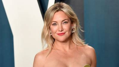 Kate Hudson discusses 'estrangement' from father's family: 'Family relationships are challenging' - www.foxnews.com