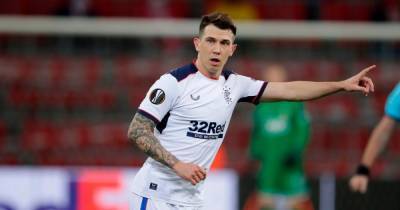 Steven Gerrard provides Rangers injury update on 5 stars as he admits Ryan Jack safety first approach - www.dailyrecord.co.uk