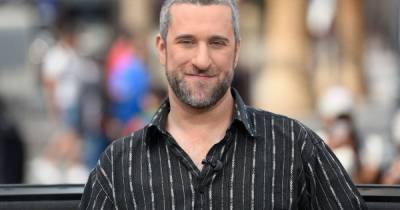 Saved by the Bell's Screech star Dustin Diamond diagnosed with stage four cancer - www.ok.co.uk - USA - Florida
