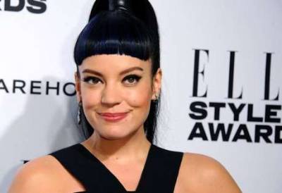Lily Allen reveals she used Adderall to lose weight and considered taking heroin before getting help - www.msn.com