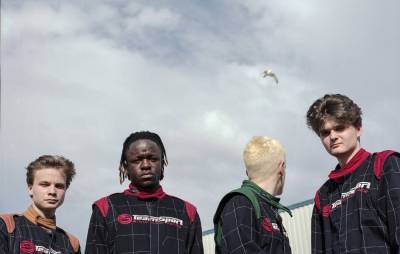 Black Midi’s Matt Kwasniewski-Kelvin shares statement explaining recent absence from the band due to mental health issues - www.nme.com
