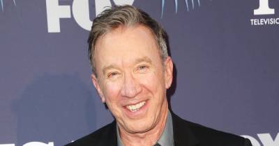 Tim Allen: 25 Things You Don’t Know About Me (I Have the Original ‘Tool Time’ Set From ‘Home Improvement’ in My Garage) - www.usmagazine.com
