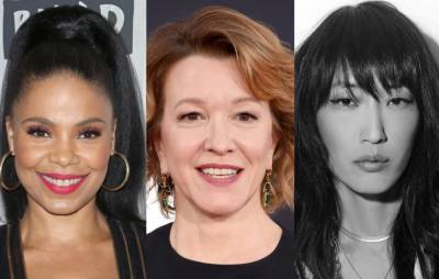 ‘Succession’ adds new cast members Sanaa Lathan, Linda Emond and Jihae Join - www.nme.com - New York